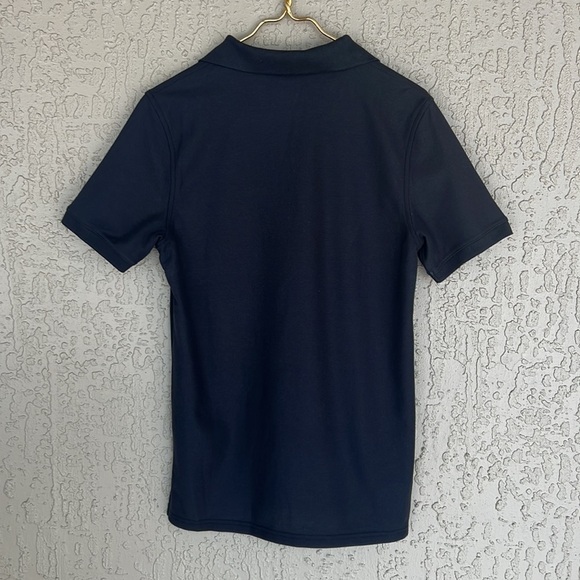 Lot of 2 Sonoma Short‎ Sleeve Pullover Polo Tops - Picture 5 of 11